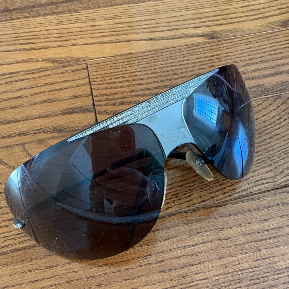 Valentino sunglasses